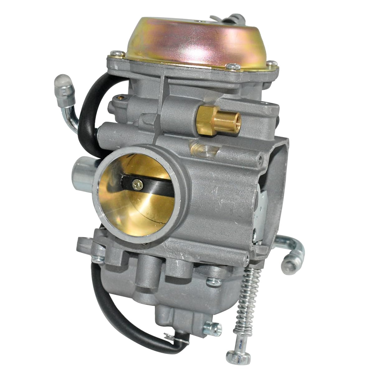 Lanigram Carburetor Fit for Polaris Ranger 400 425 500 for Trail Boss 325 330 for MAGNUM 325 330 425 500 for SPORTSMAN 300 335 5