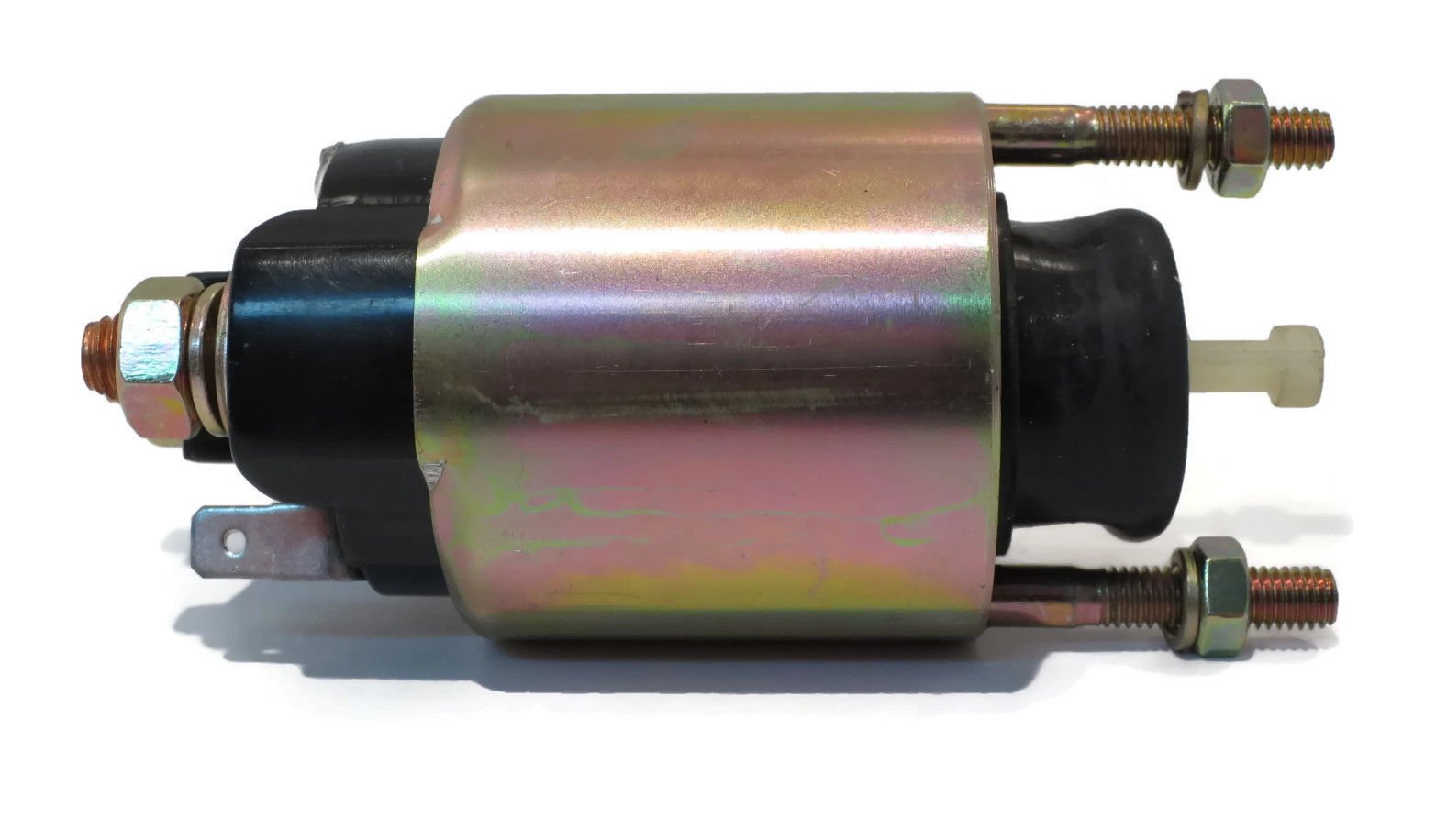 Welironly New Electric Starter Solenoid For Kawasaki 27010-2122/27010-7005,#Id(Theropshop; Tryk30270650726285