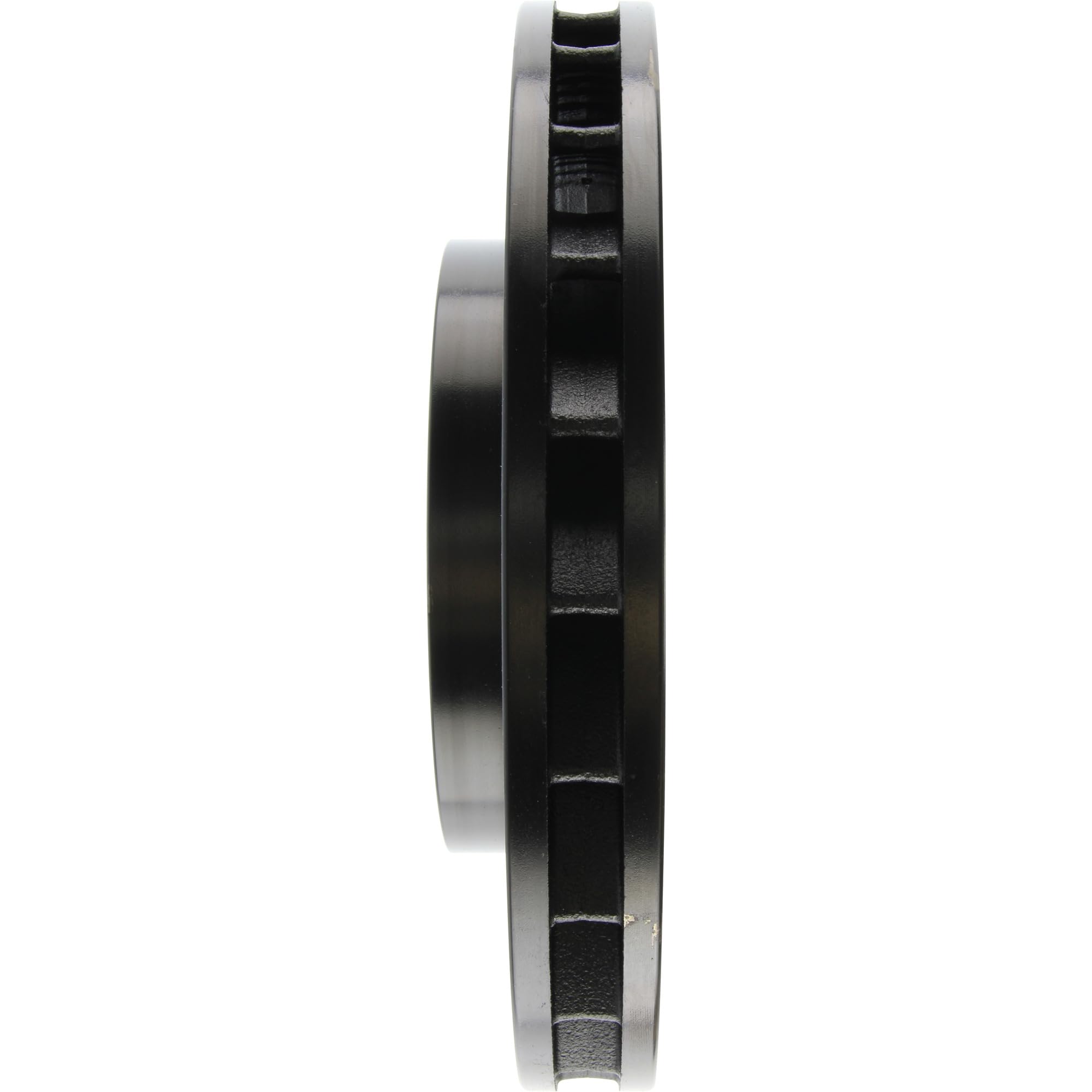 Stoptech 126.62057Sl Sport Slotted Brake Rotor (Front Left)