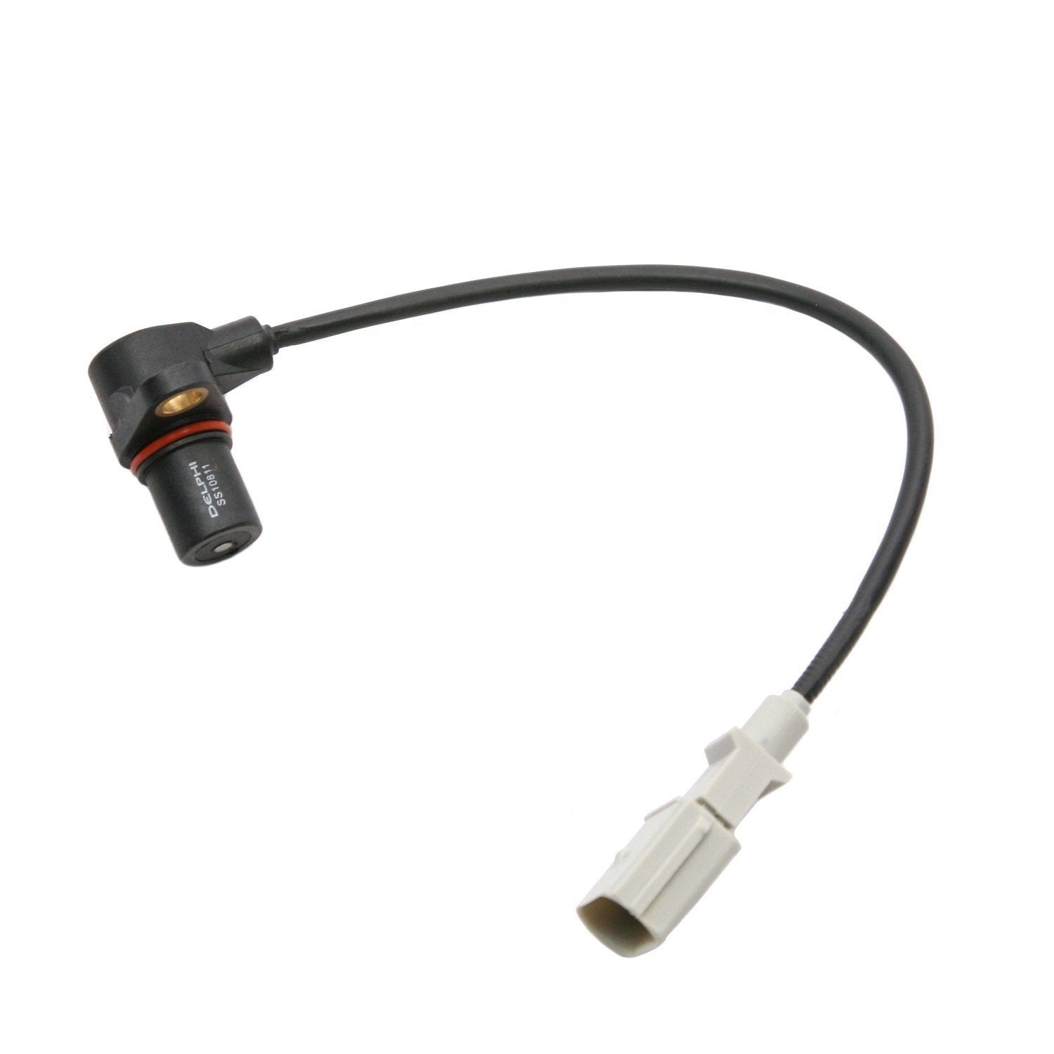 Delphi Ss10811 Crankshaft Sensor
