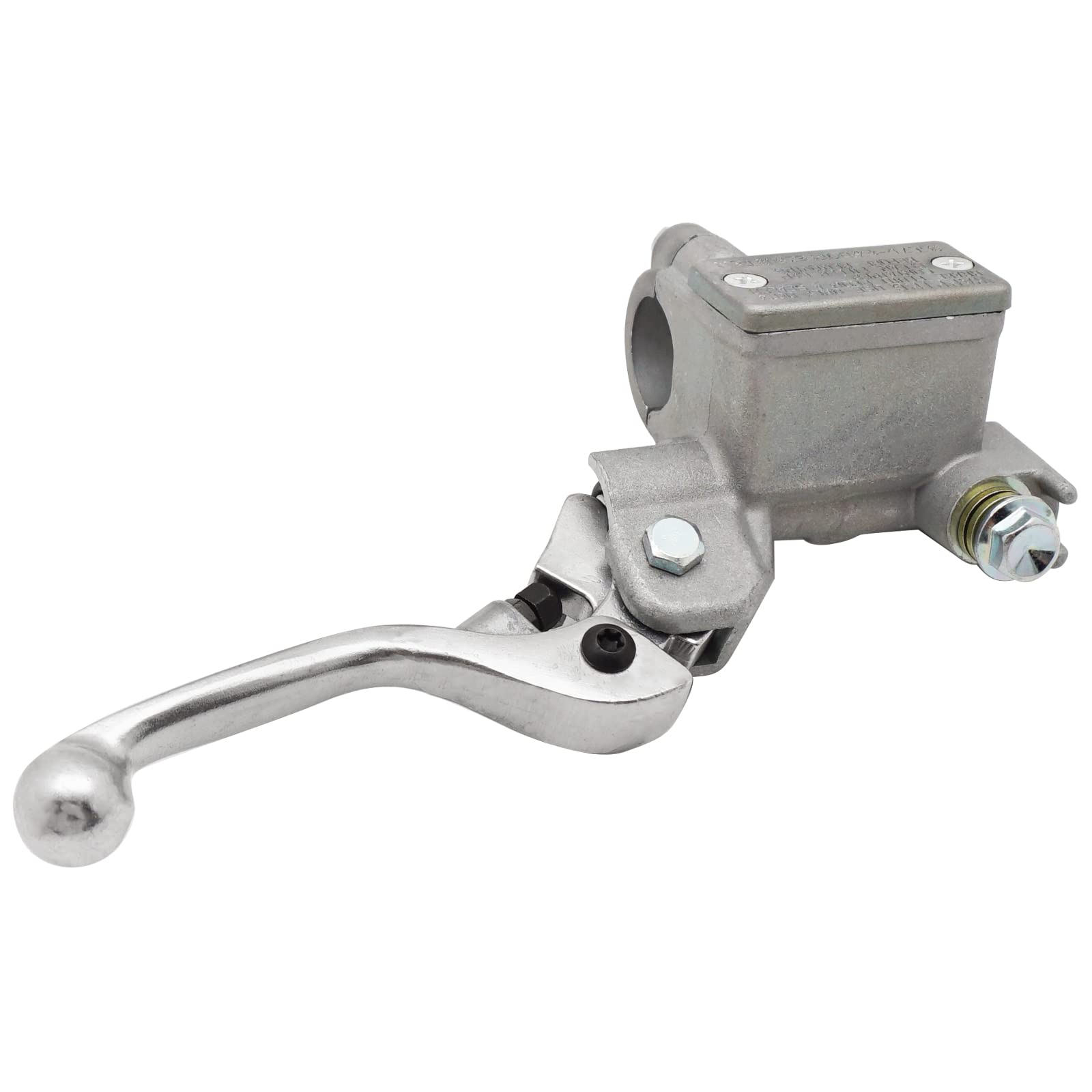 M MATI Front Brake Master Cylinder for Kawasaki KX65 KX85 KX100 KX125 KX250 KX450 KX500 KLX300R KLX450R 43015