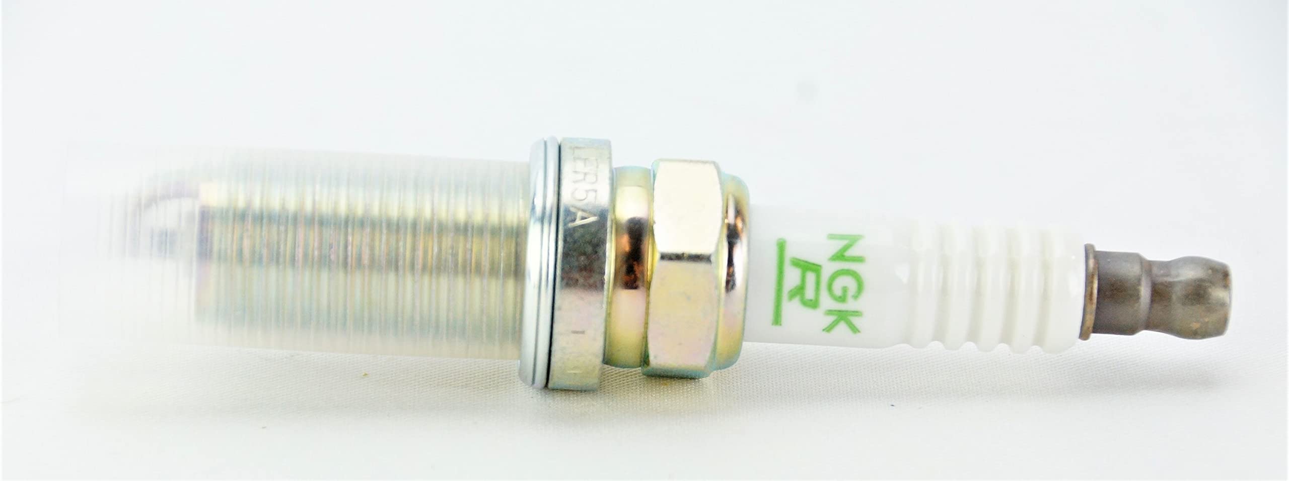 Ngk 6376 - Spark Plug - Part # 6376