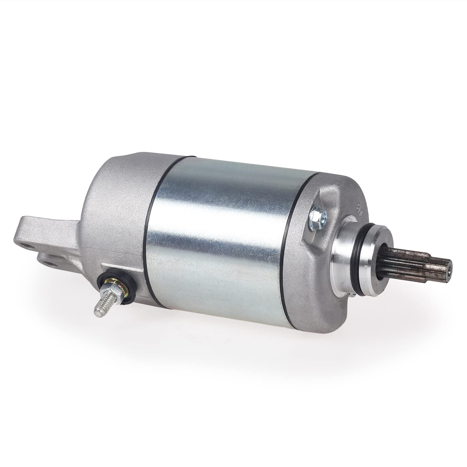 Starter Motor For Honda Foreman 500 2005-2011 Foreman 400 450 Starter Honda Trx500 Trx450 Trx400 31200-Hm7-003 Smu0048