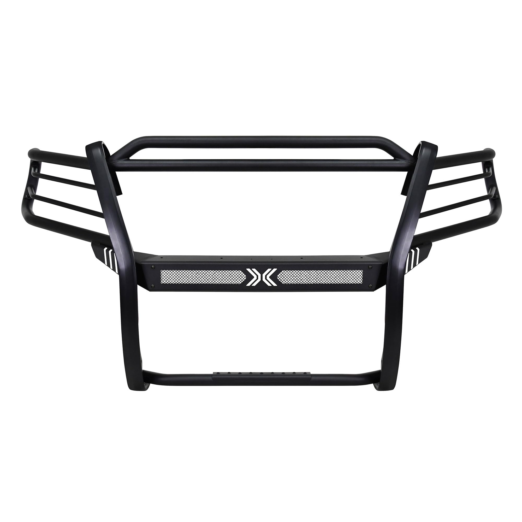 Westin 40-33845 Sportsman X Grille Guard Fits 2015-2022 Colorado (Exc Bison & Zr2)