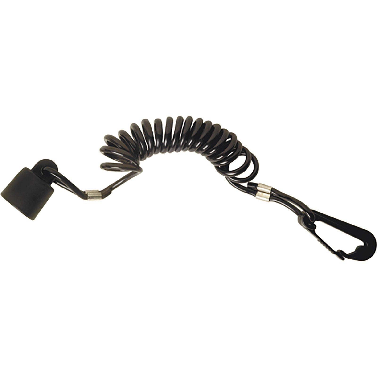 Ski-Doo Safety Cord Lanyard Key Cap Switch DESS 515178284