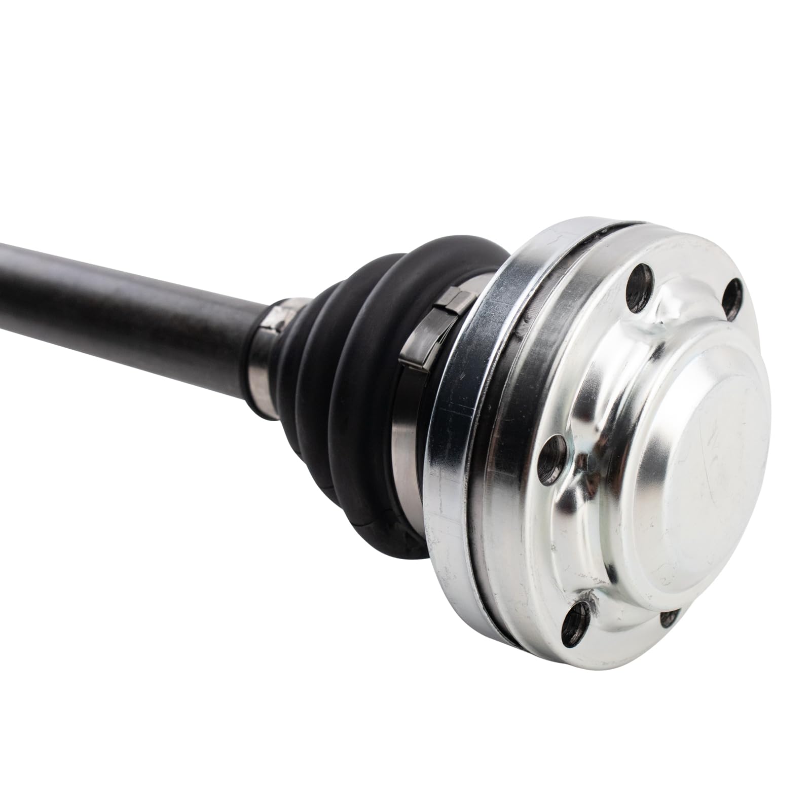Trq Rear Cv Axle Shaft Assembly Set Compatible With 2008-2010 Bmw 135I 2006 325Xi 2008-2013 328I 2009 328I Xdrive 2007-2008 328X