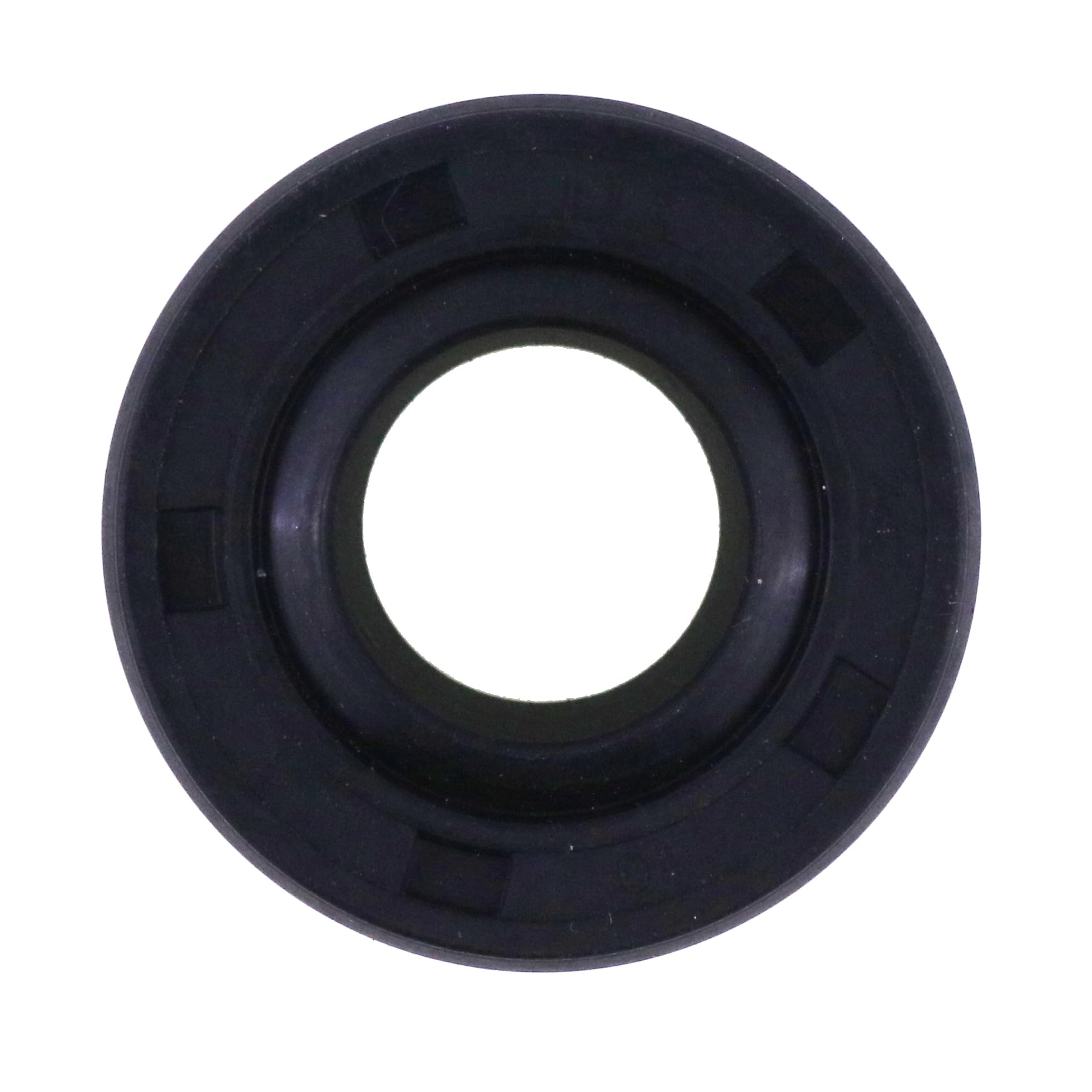 DVPARTS Gear Shift Oil Seal 91208-KB4-671 91203-001-000 91204-035-000 91204-035-003 Compatible with Honda CB250 CMX250 CRF50F CR