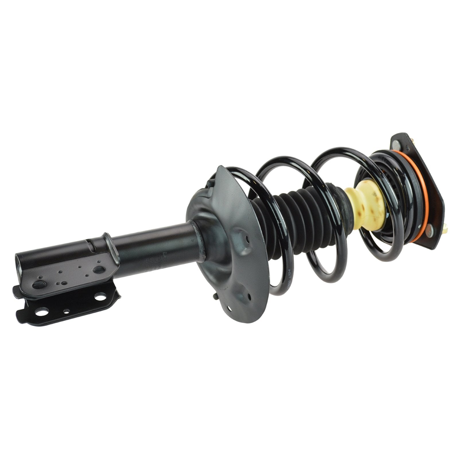 Trq Strut Spring Shock Front Rear Set Of 4 For Venture Silhouette Montana Transport