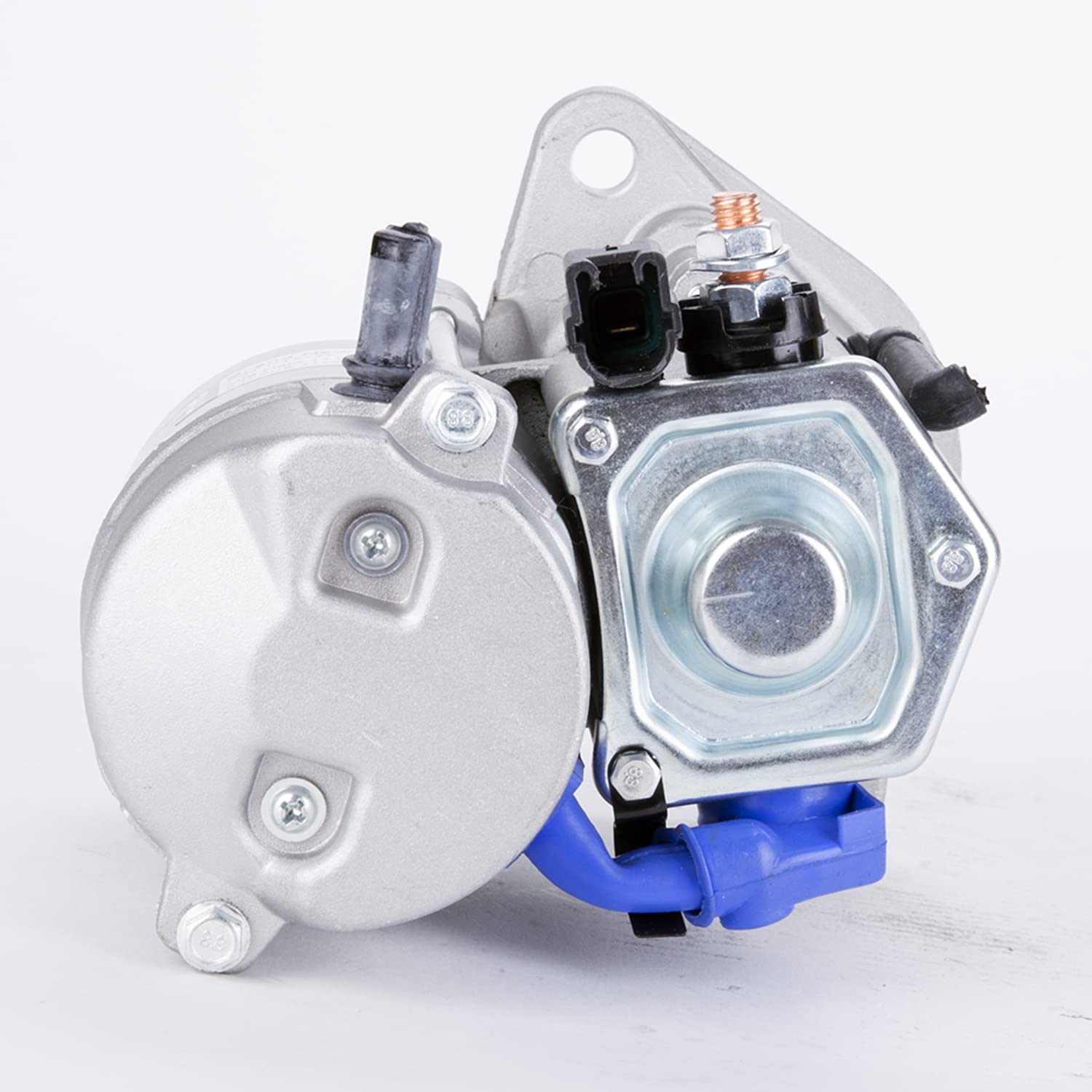 Tyc 1-17727 Toyota Corolla Replacement Starter