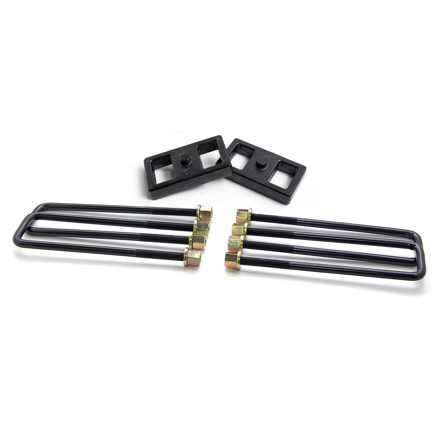 Readylift 66-3111 1 Rear Block Kit - Gm Silverado/Sierra 2500 Hd Oem Style