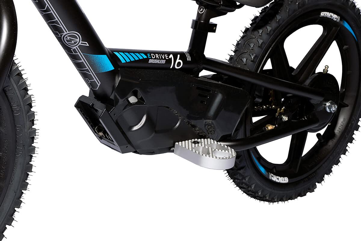Hardline Products Foot Pegs for Stacyc bikes - SFP-1