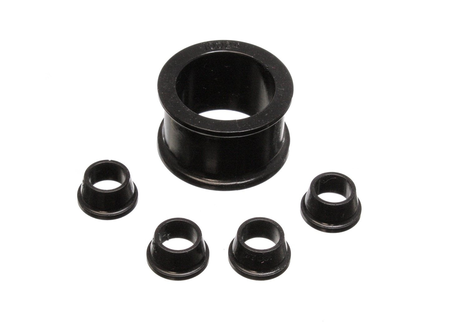 Energy Suspension 16.10102G Rack And Pinion Mount Set