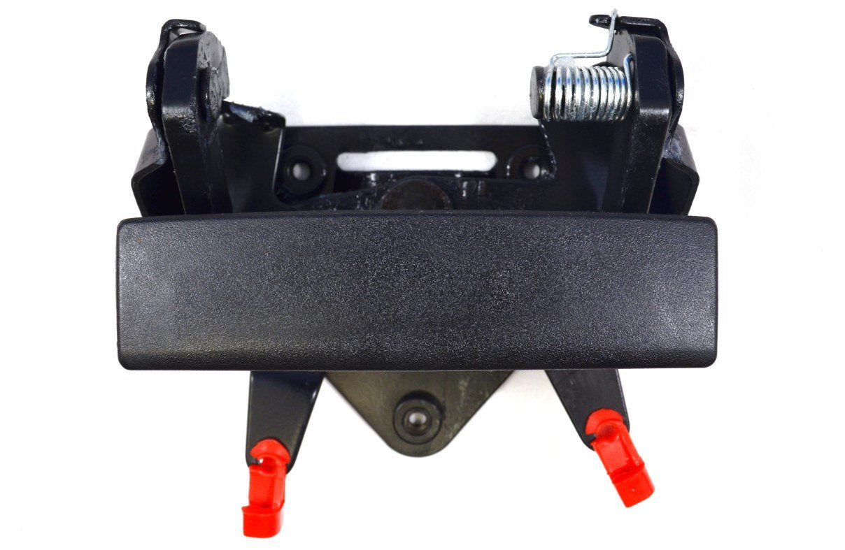 Pt Auto Warehouse Ch-3501A-Tg - Tailgate Handle, Textured Black