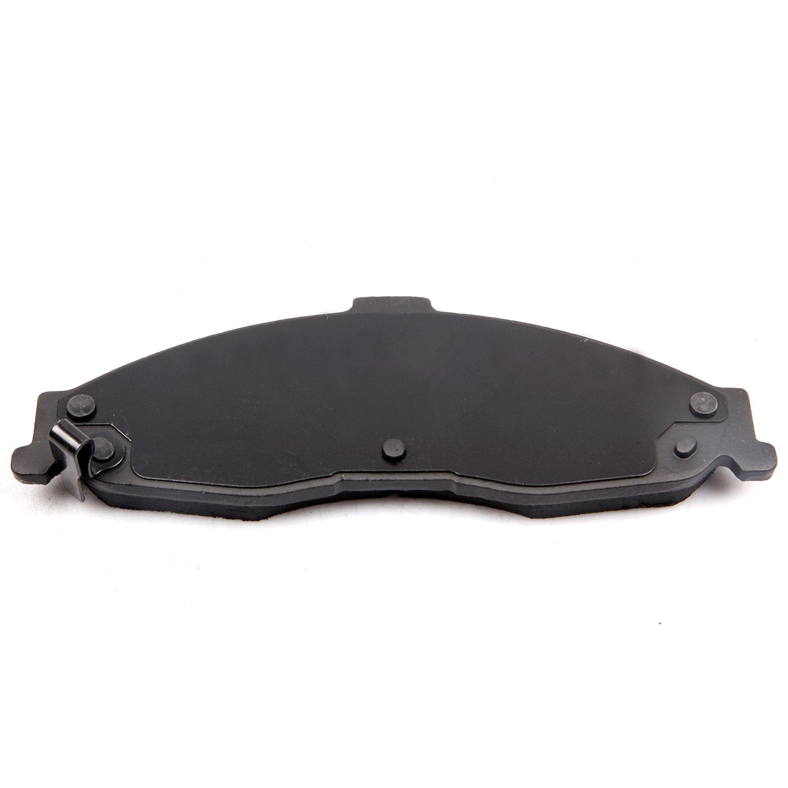 Cciyu D749 Professional Ceramic Front Brake Pads Set Fit For 1998-2002 For Chevrolet Camaro,1998-2002 For Pontiac Firebird