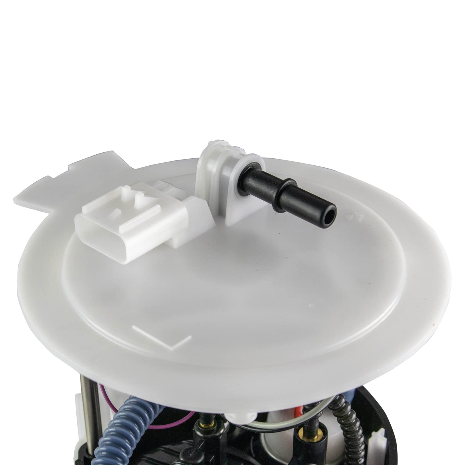 Trq Fuel Pump Module Assembly Compatible With 2011-2022 Dodge Durango Jeep Grand Cherokee