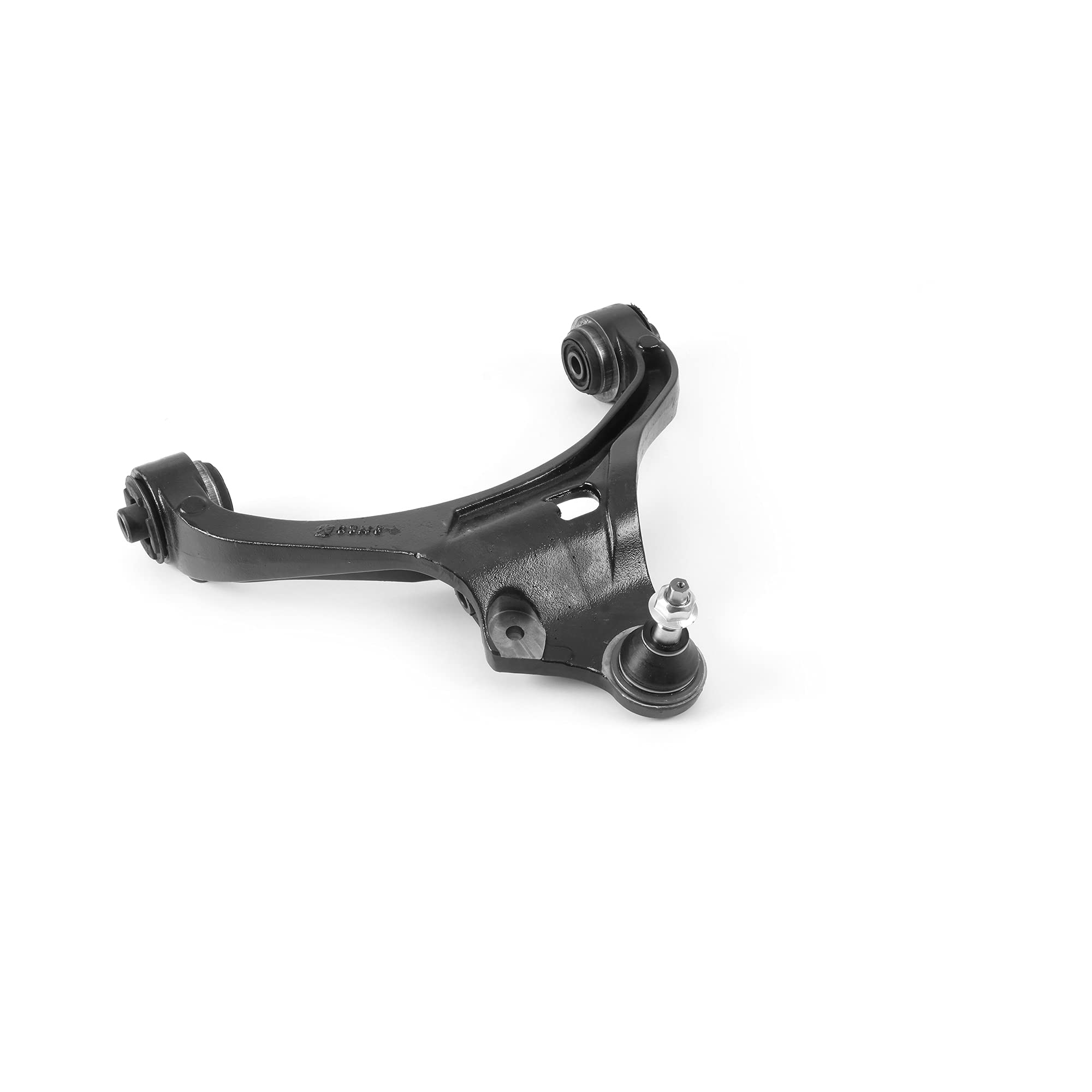Metrix Premium Chassis Parts - Front Right Lower Control Arm W Ball Joint & Bushing Assembly Fits 11 Ram Dakota, 06-09 Mitsubish