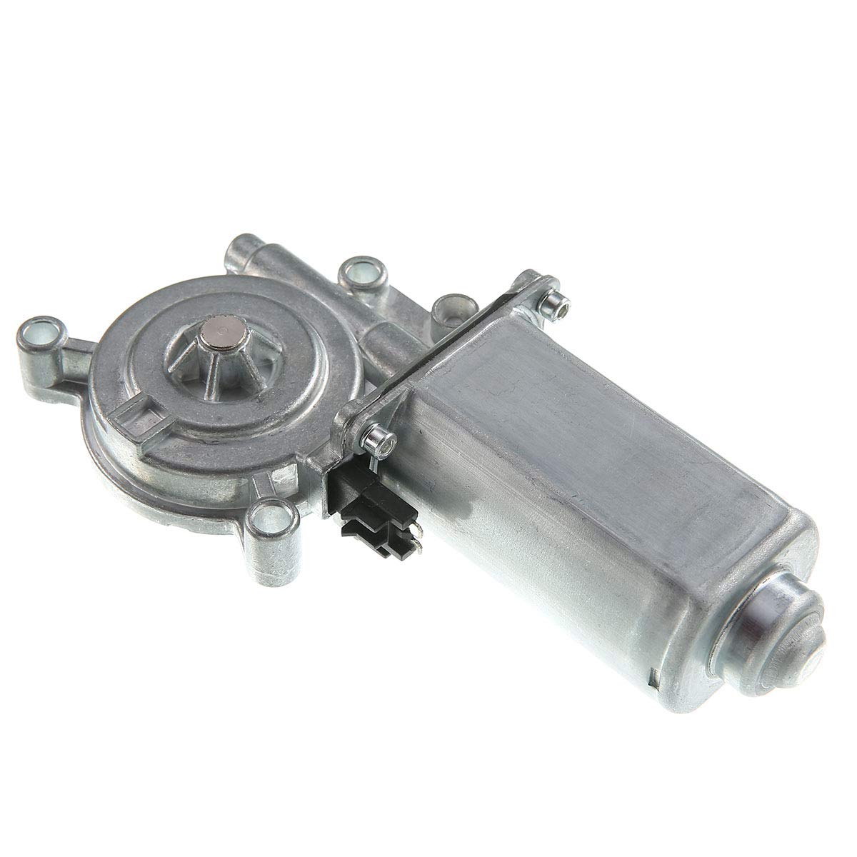 A-Premium Power Window Lift Motor for Buick Lesabre, Cadillac, Chevrolet, GMC 1990-2002, Replaces #16631016, #19151990