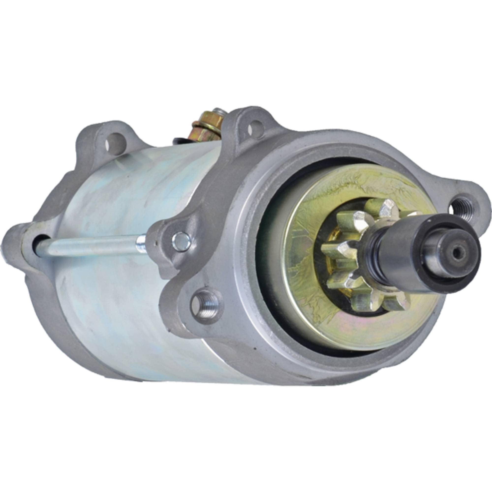 Db Electrical 410-52411 New Starter For Lynx Snowmobile Gt600 Ranger 600 Rave 600 800 Xtrim 550 600 800/ Ski Doo Expedition 550 600 Grand Touring, Gsx, Gtx, Mx Z, Renegade 800, Summit/ 428000-6330