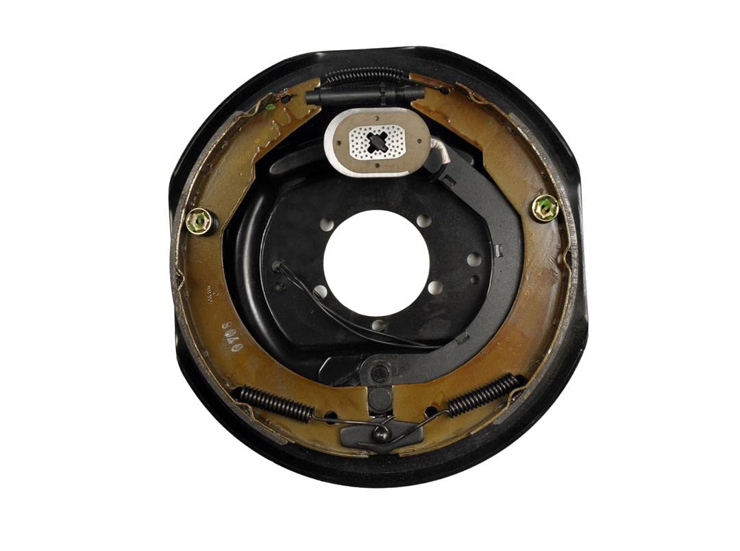Ap Products 014-122259-B Electric Trailer Brake 12 X 2 Left Hand