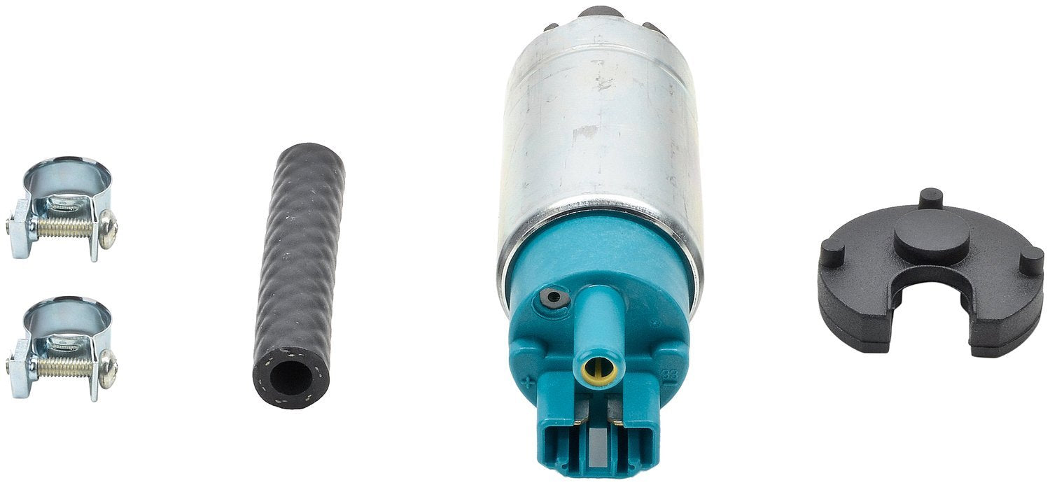 BOSCH 69544 Original Equipment Electric Fuel Pump - Compatible with Select Acura, Chevrolet, Ford, Geo, Honda, Hyundai, Infiniti