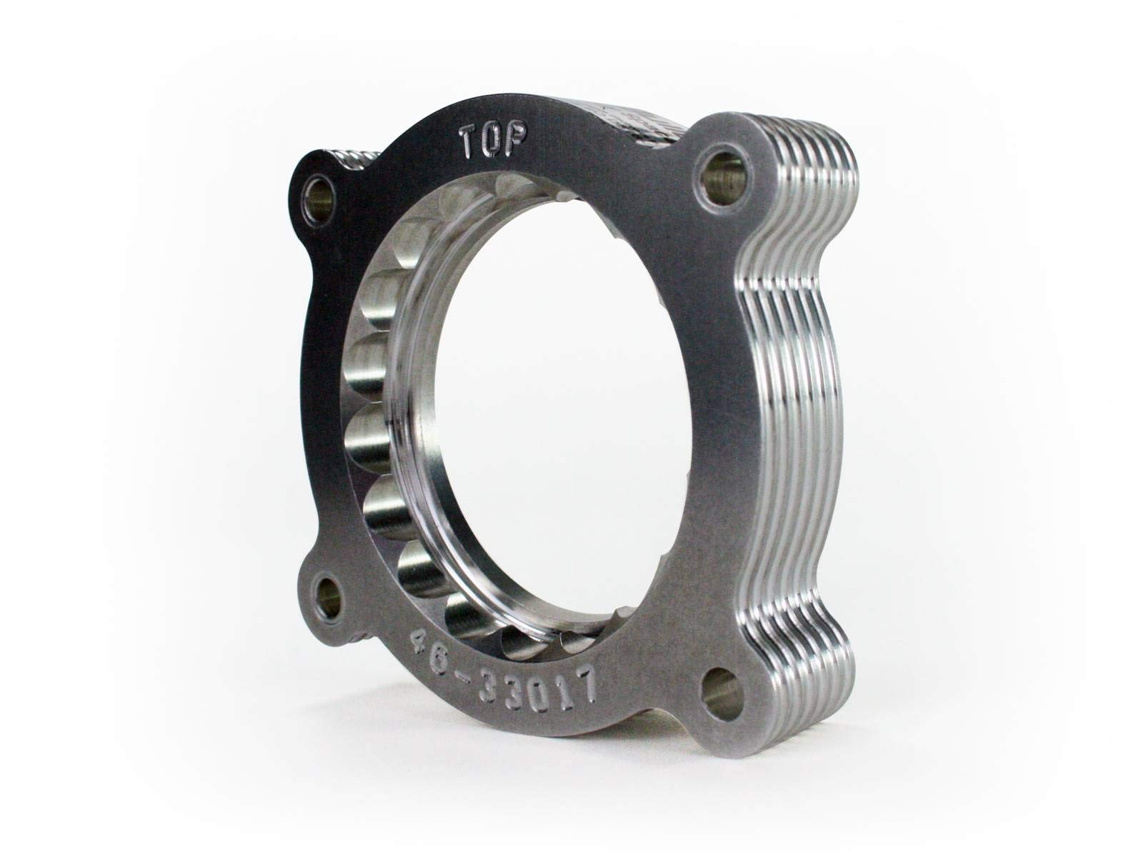 Afe Power Silver Bullet 46-33017 Ford Throttle Body Spacer