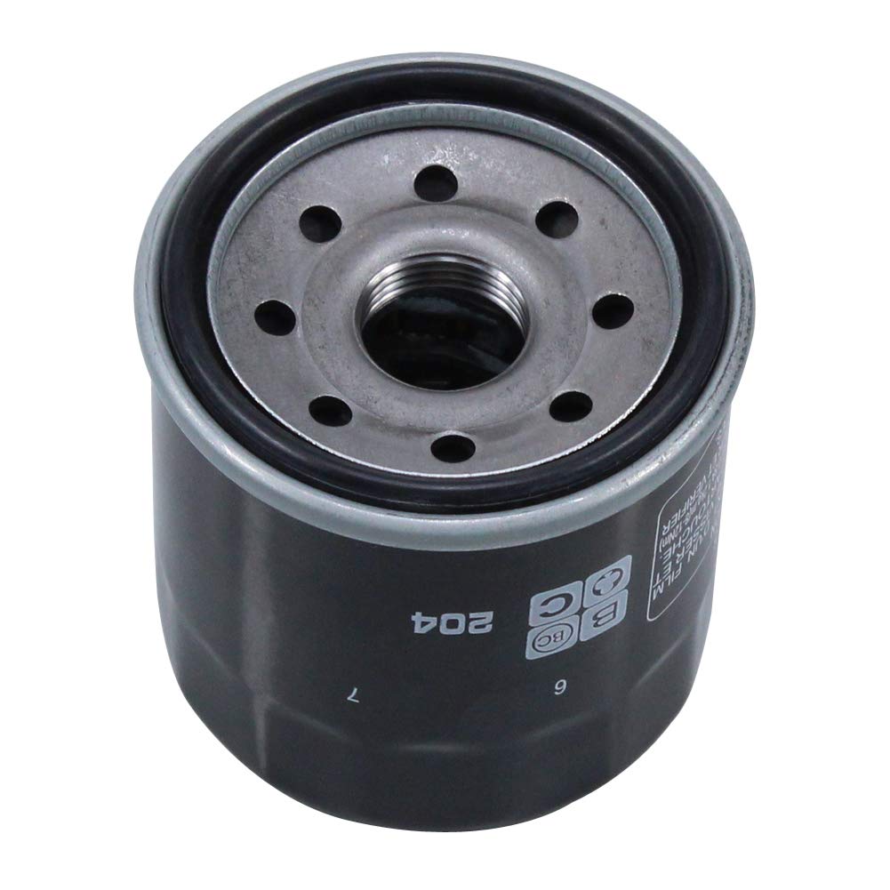 Oil Filter Replacement for Triumph Tiger 1050 1200 800 900 Explorer, America, Bonneville, Daytona 650 675, Rocket 3, Scrambler,