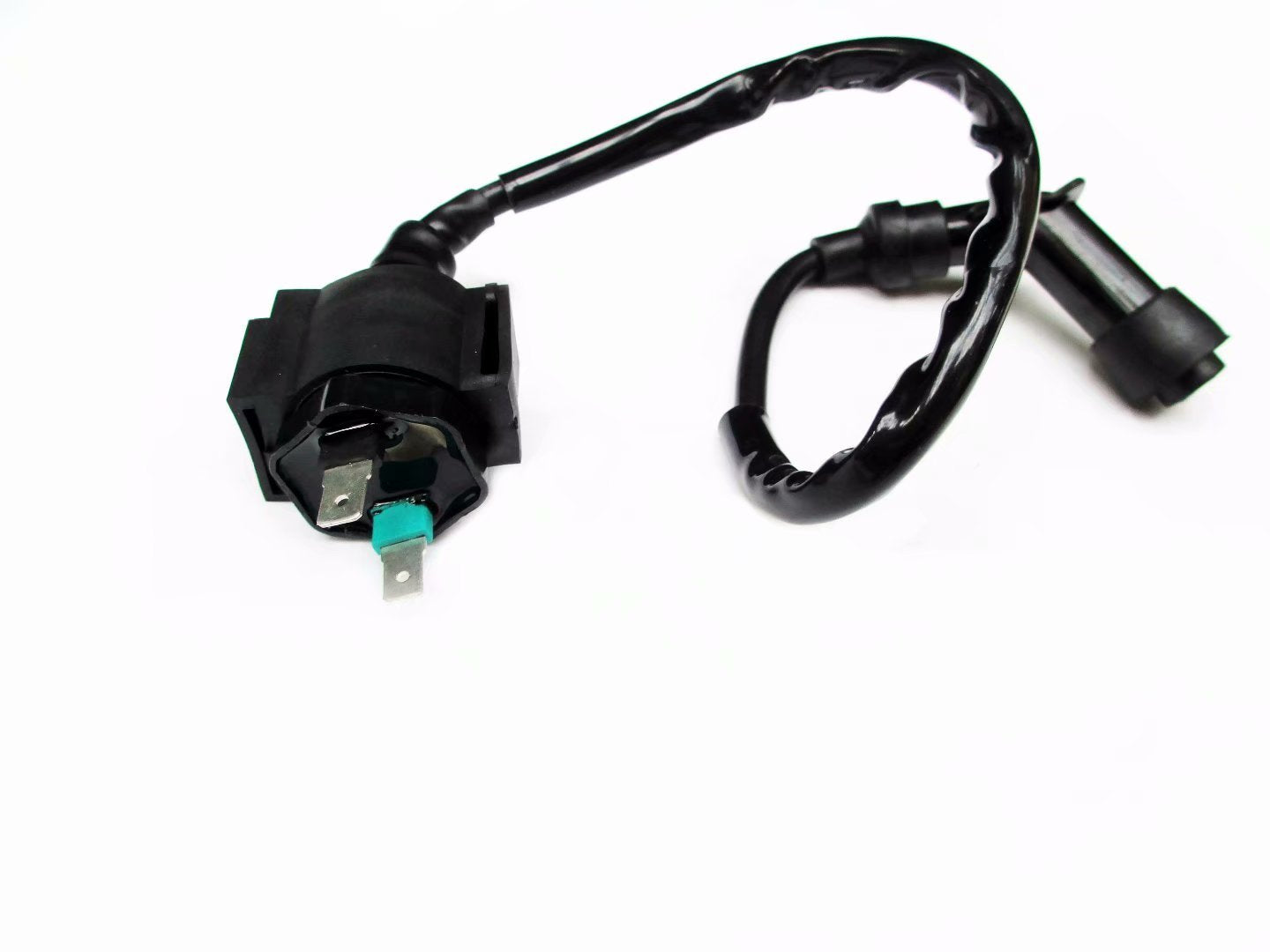 Ignition Coil Fits Honda 450 450Es 450S Trx450Es Trx450S 4X4 1998 1999 2000 2001