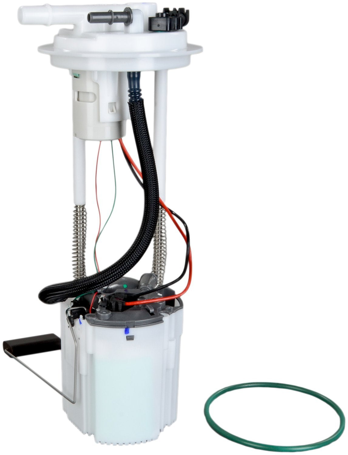 Bosch 67796 Original Equipment Fuel Pump Module Assembly - Compatible With Select Chevrolet Silverado 1500; Gmc Sierra 1500