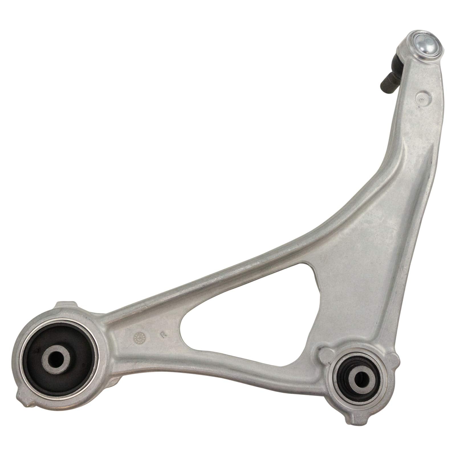 Trq Front Right Lower Control Arm With Ball Joint Passenger Side Compatible With 2013-2014 Nissan Altima