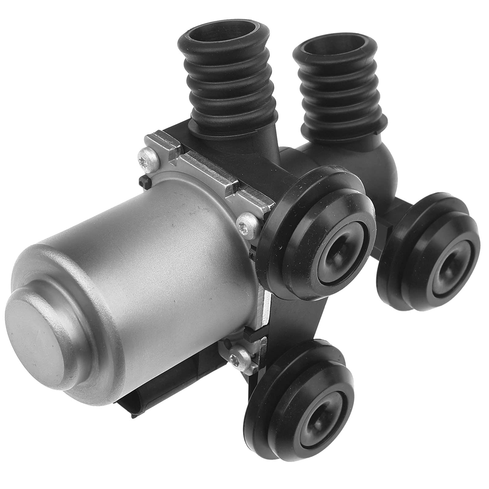A-Premium Heater Control Valve Compatible With Bmw E46 323I 1999-2000 325Ci 325I 325Xi 328I 335I Xdrive 328Xi 330Ci 330I 330Xi E