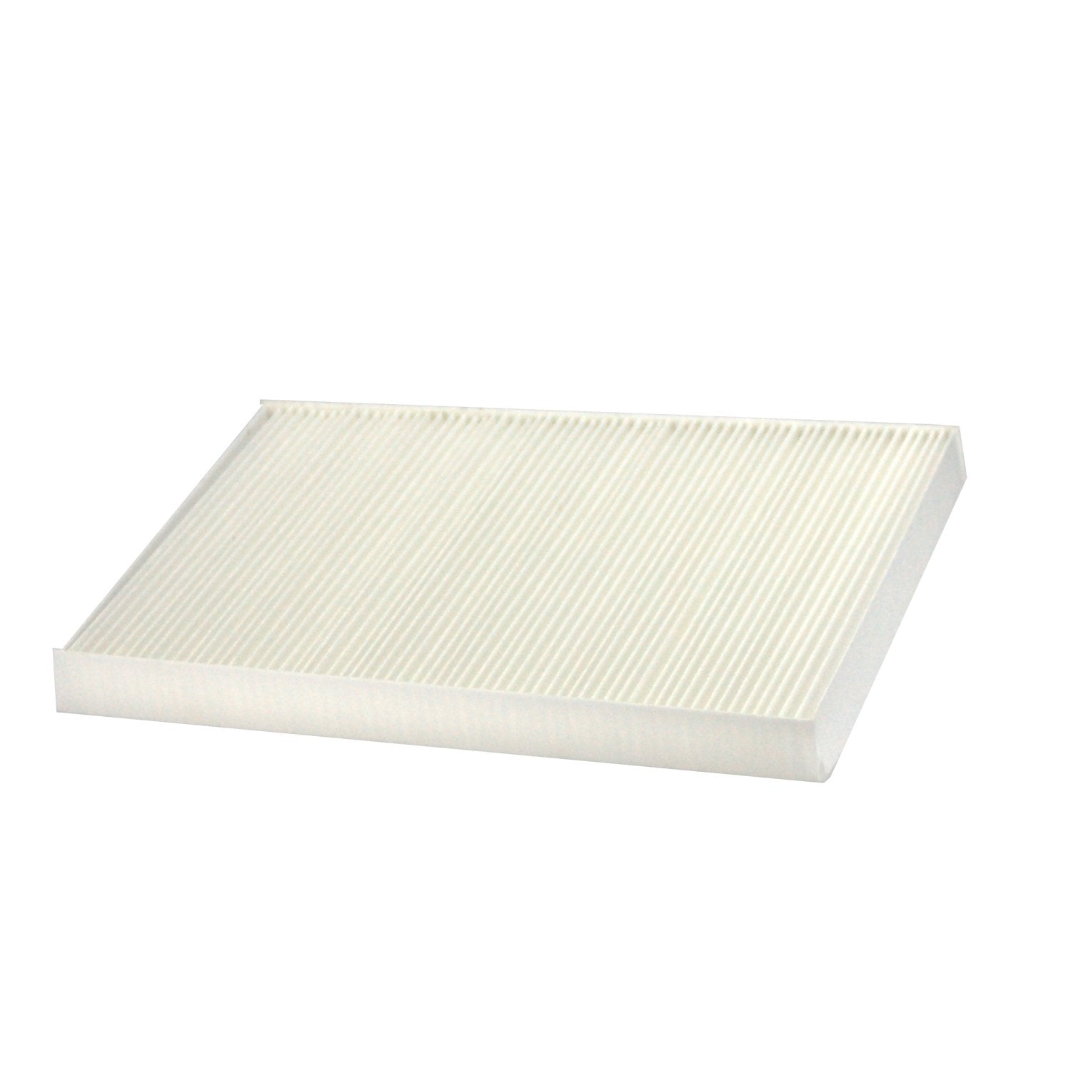 Ecogard Xc45383 Premium Cabin Air Filter Fits Volkswagen Beetle 1998-2010, Jetta 1993-2005, Passat 2002-2005, Golf 1993-2006, Je