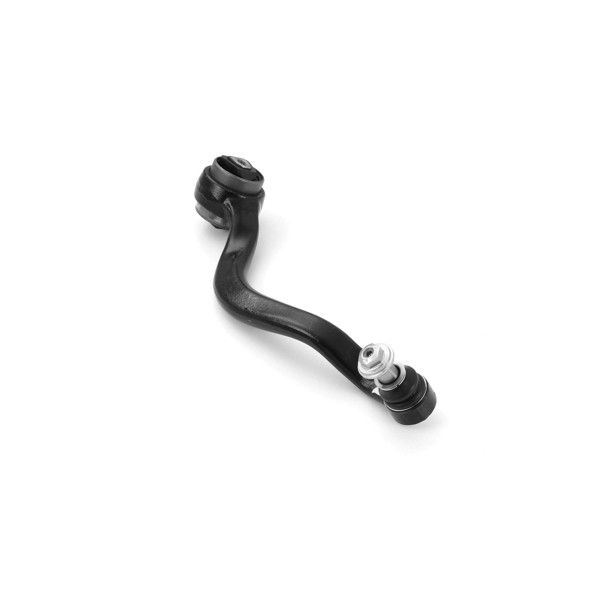 Metrix Premium Chassis Parts - Front Left Lower Forward Control Arm W Ball Joint & Bushing Assembly Fits 2007-2013 Bmw X5, 2008-
