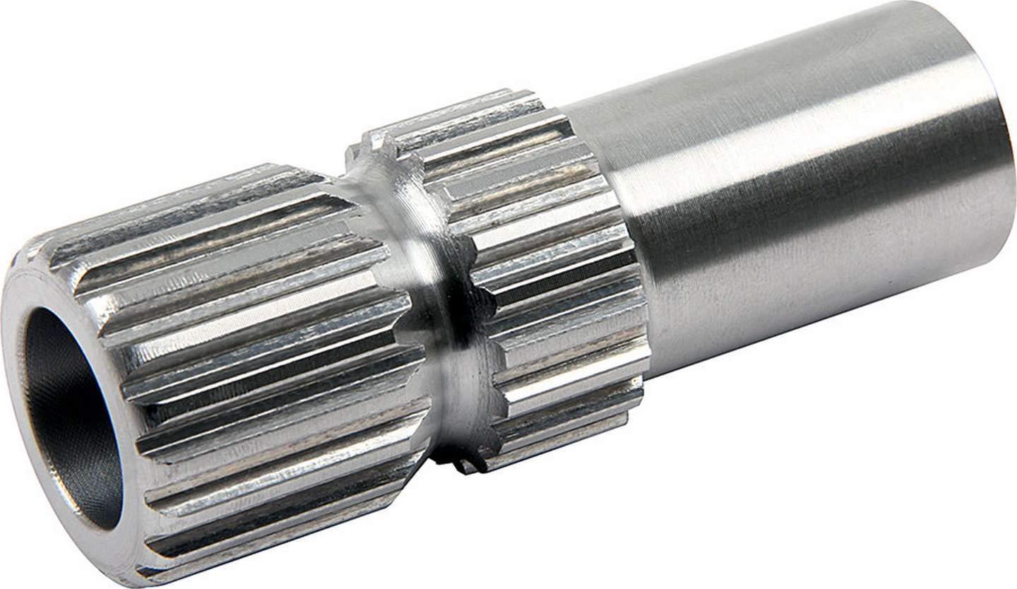 Allstar Performance ALL52305 Splined Coupler for Button Style Steering Wheel Disconnect