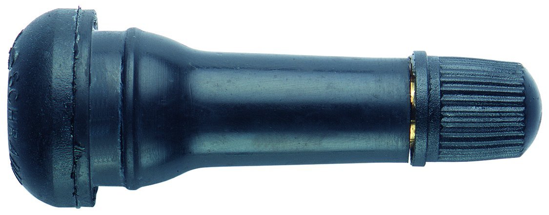 Camel Tire 304142 Snap-in Valves Pk/2