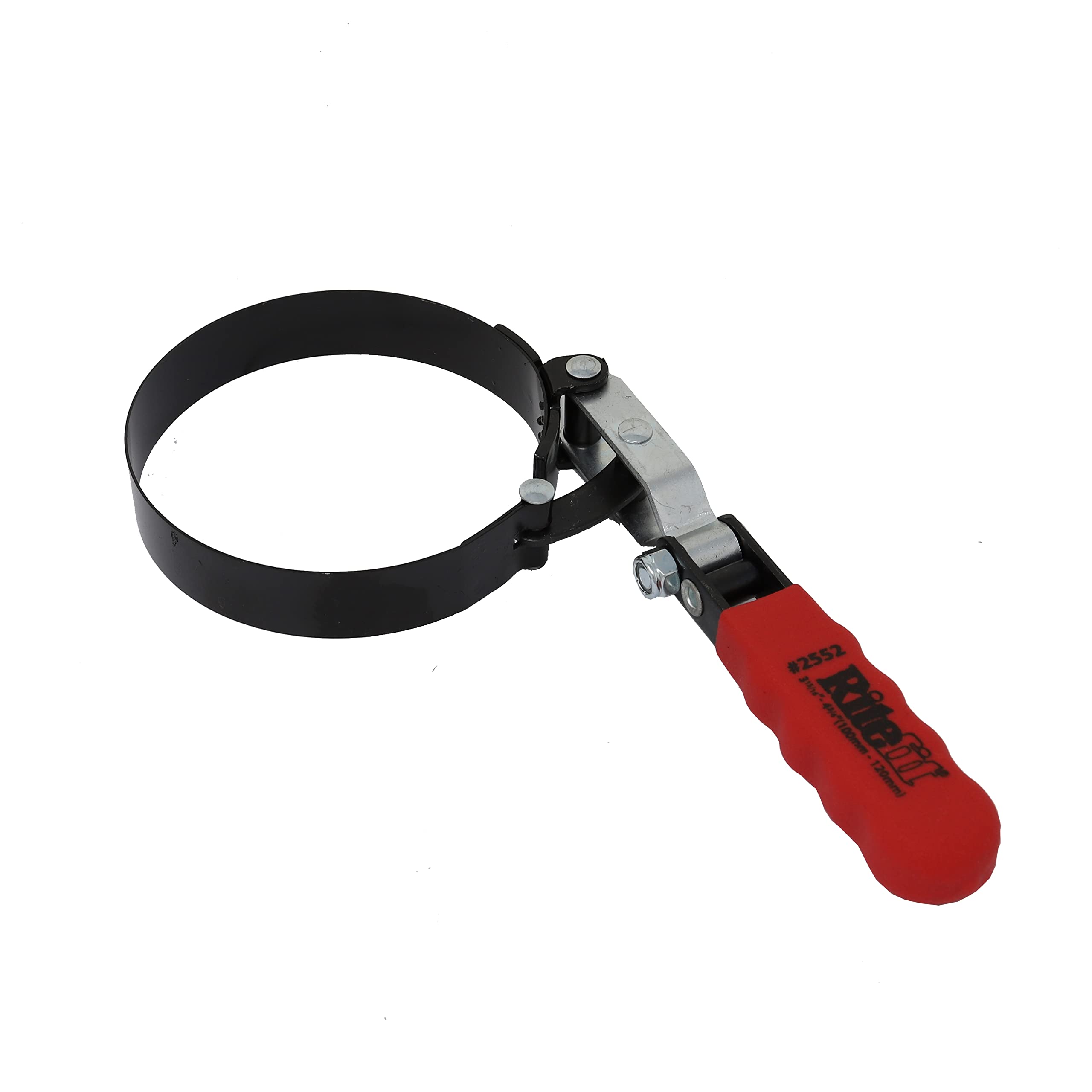 CTA Tools 2552 Pro Swivel Oil Filter Wrench  Lg. Truck , 100120mm