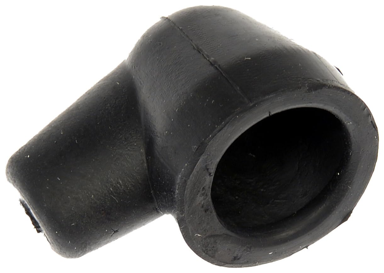 Dorman 85684 Gm Black Wire Boot Alternator Universal Fit