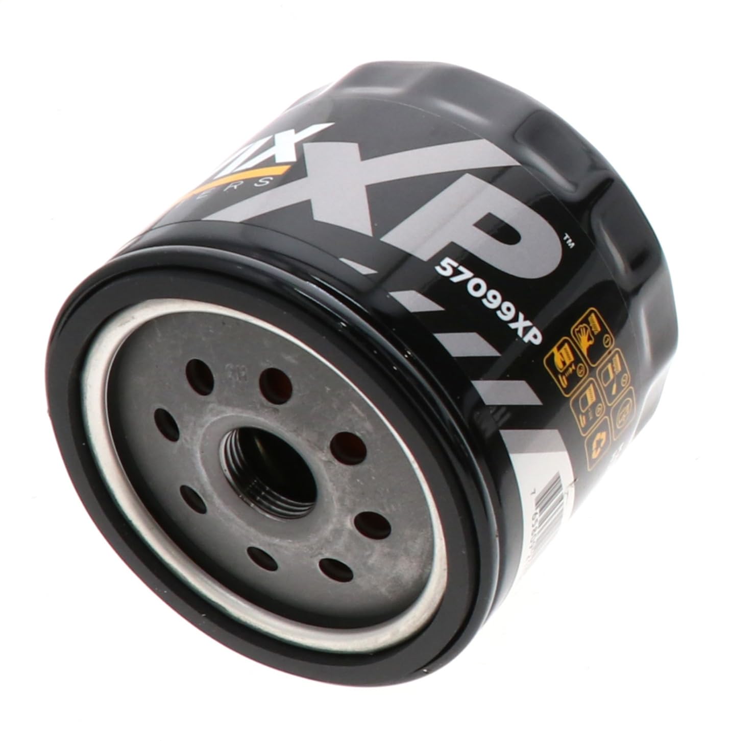 WIX (57099XP) XP Oil Filter