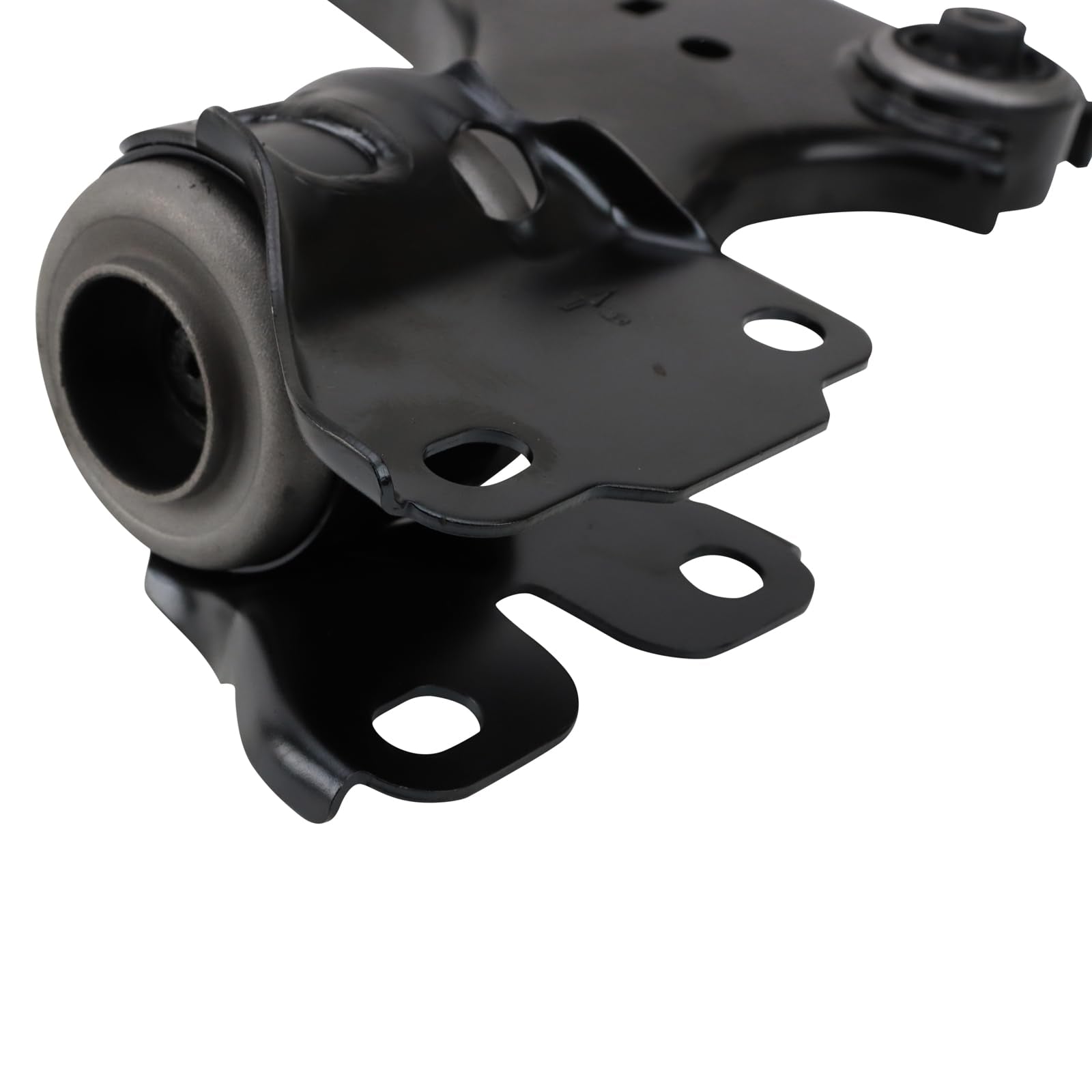 Trq Front Left Lower Control Arm With Ball Joint Drivers Side Compatible With 2010-2017 Volvo Xc60