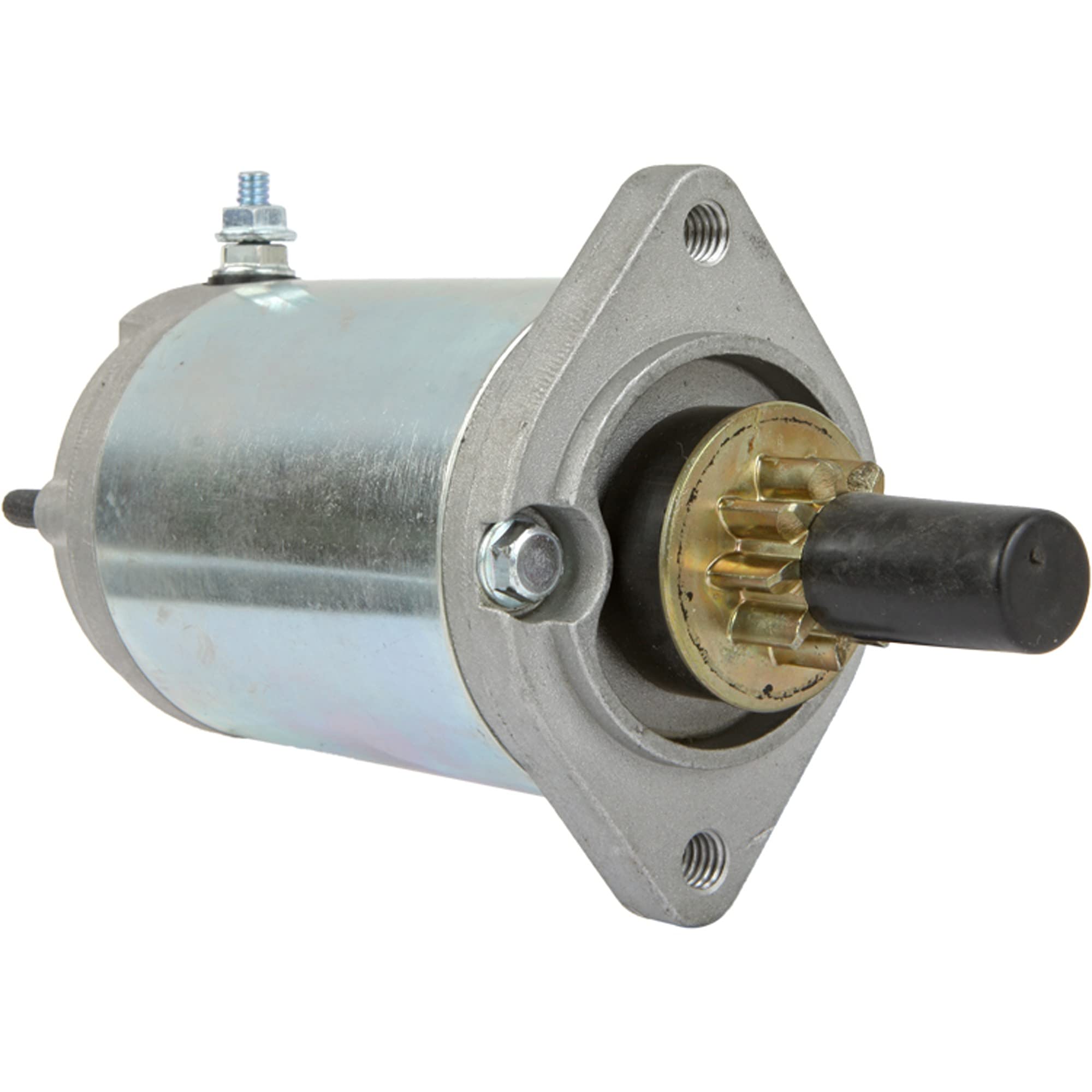 DB Electrical SAB0105 Starter Compatible with/Replacement for Polaris Snowmobile, Xc Classic Edge Touring Switchback, Classic Ed