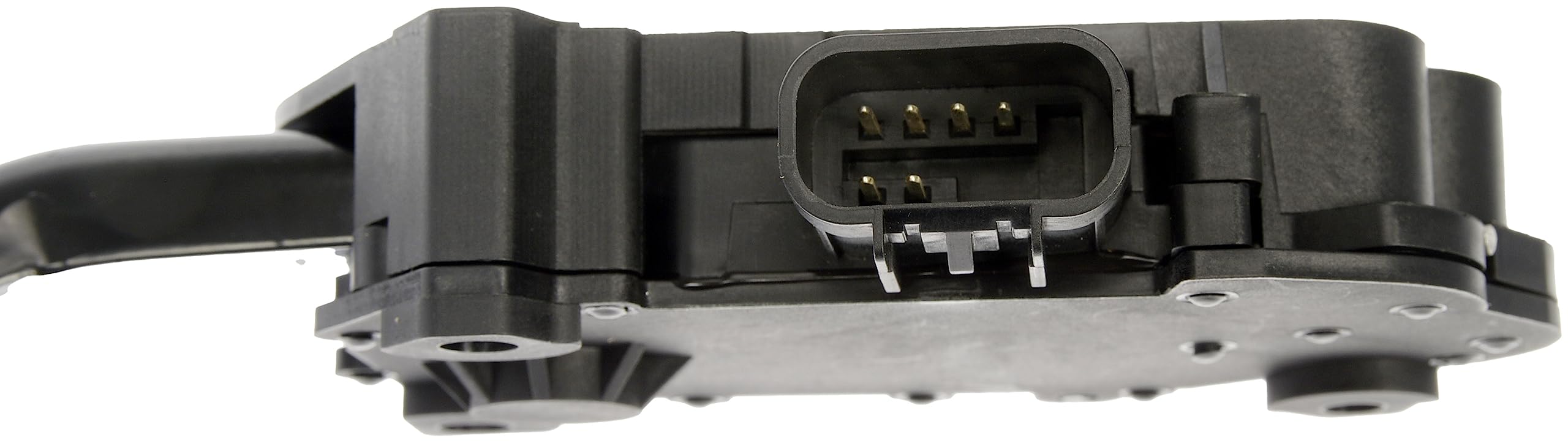 Dorman 699-100 Accelerator Pedal Compatible With Select Models