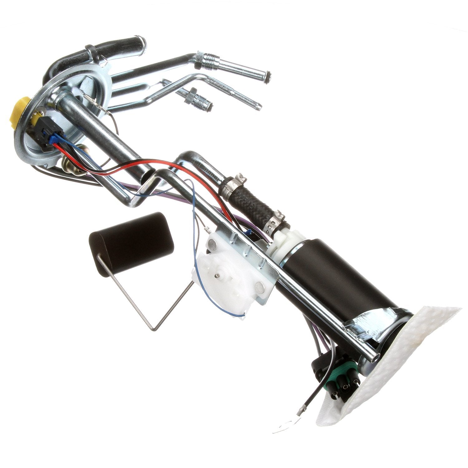 Hanger Pump Assembly, Silver