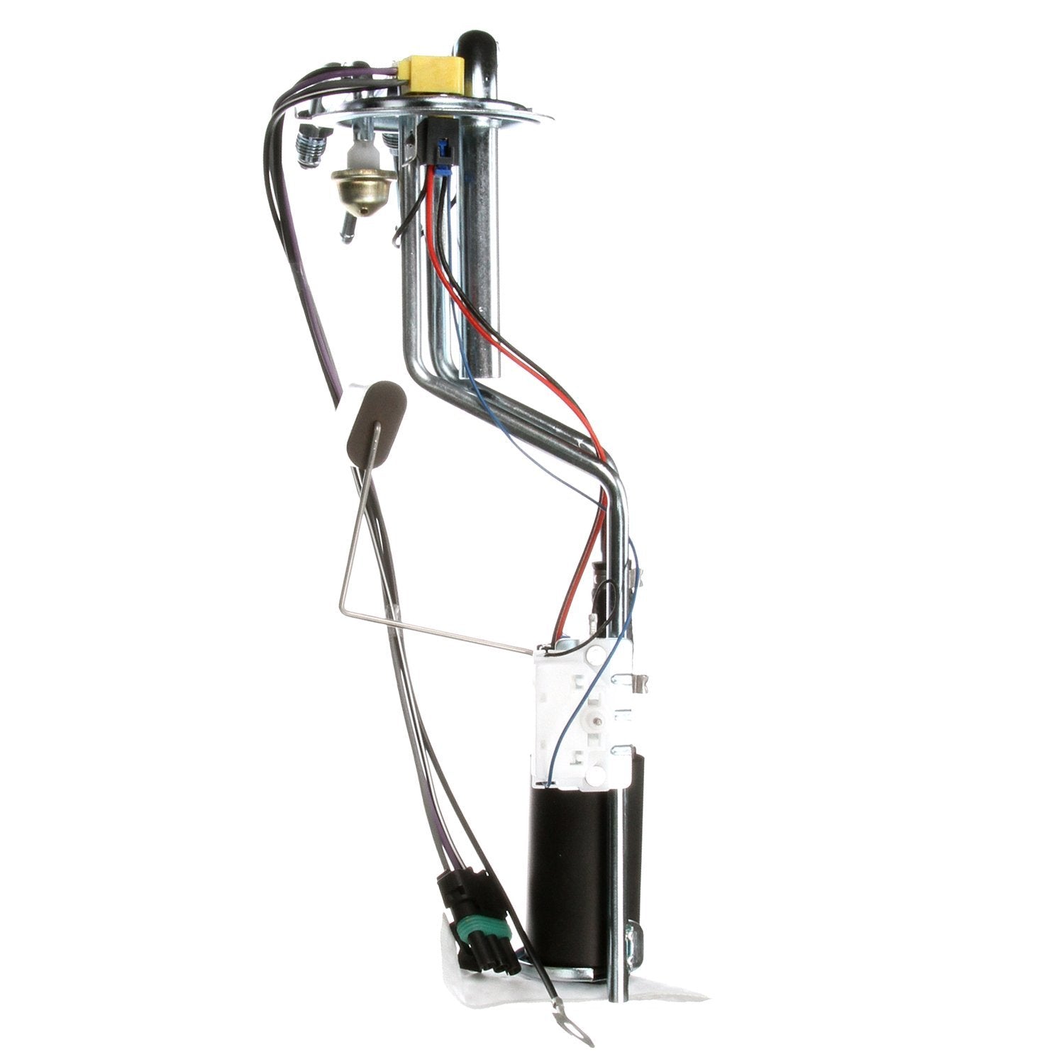 Delphi Hanger Pump Assembly - Large Silver Metal Model HP10000