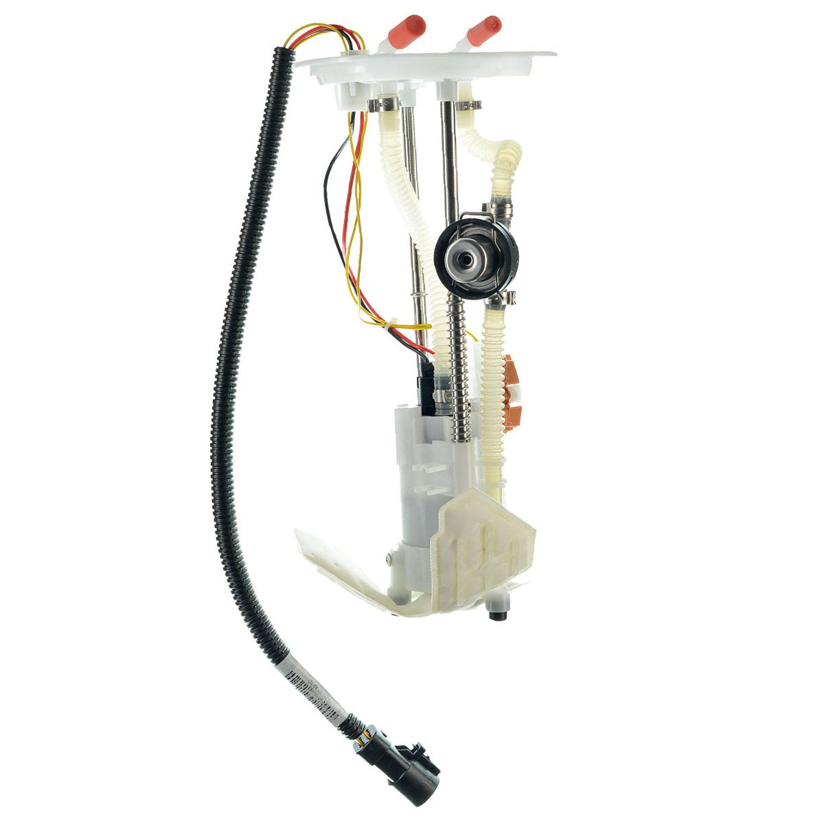 YHTAUTO Electric Fuel Pump with Sending Unit Compatible with Ford Explorer Sport Trac 2002 2003 V6 4.0L