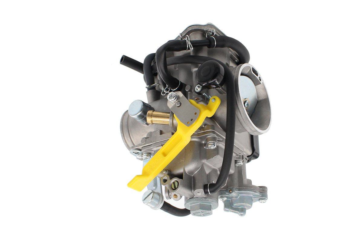 Carburetor Assembly Carb For Honda Sportrax 400 Trx400Ex 2X4 1999-2008 Atv, Trx400X 2X4 2009-2015 Trx 400 Replaces 16100-Hn1-A43