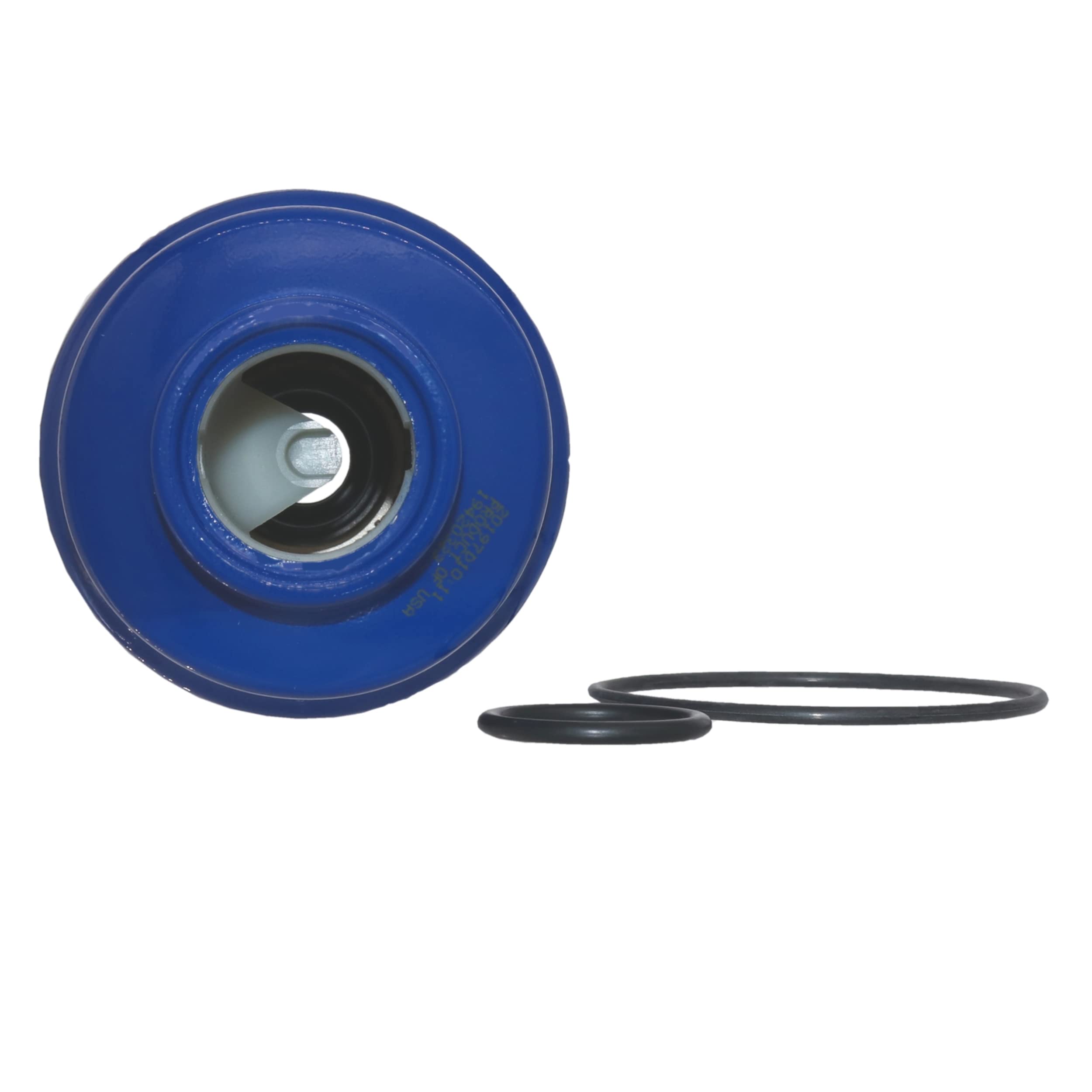 Gm Genuine Parts Tp3018 Fuel Filter With Seals