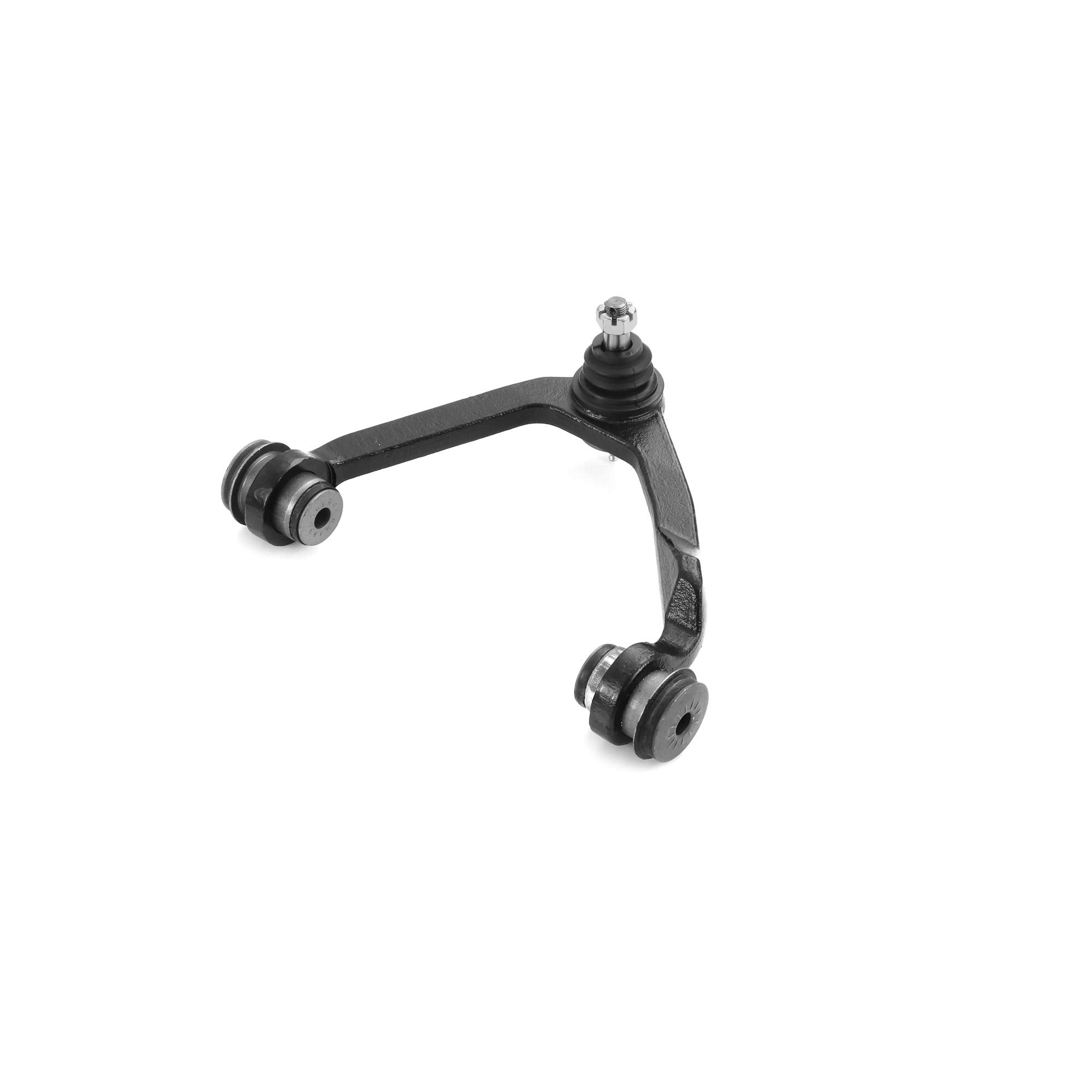 Metrix Premium Chassis Parts - 4 Pc Front L/R Upper Control Arm & Front Lower L/R Ball Joint Kit Fits 04 Ford F-150 Heritage 4Wd