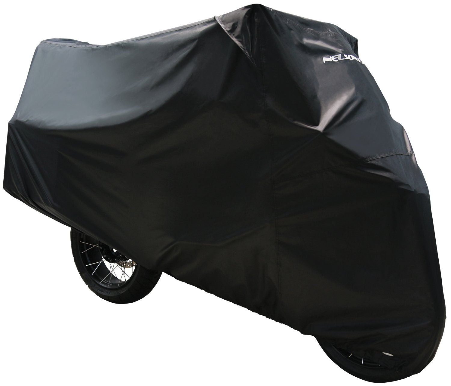 Nelson Rigg Defender Extreme Adventure Cover Fits Ktm Adventure, Suzuki V-Strom, Bmw 1200 Gs, Honda Africa Twin