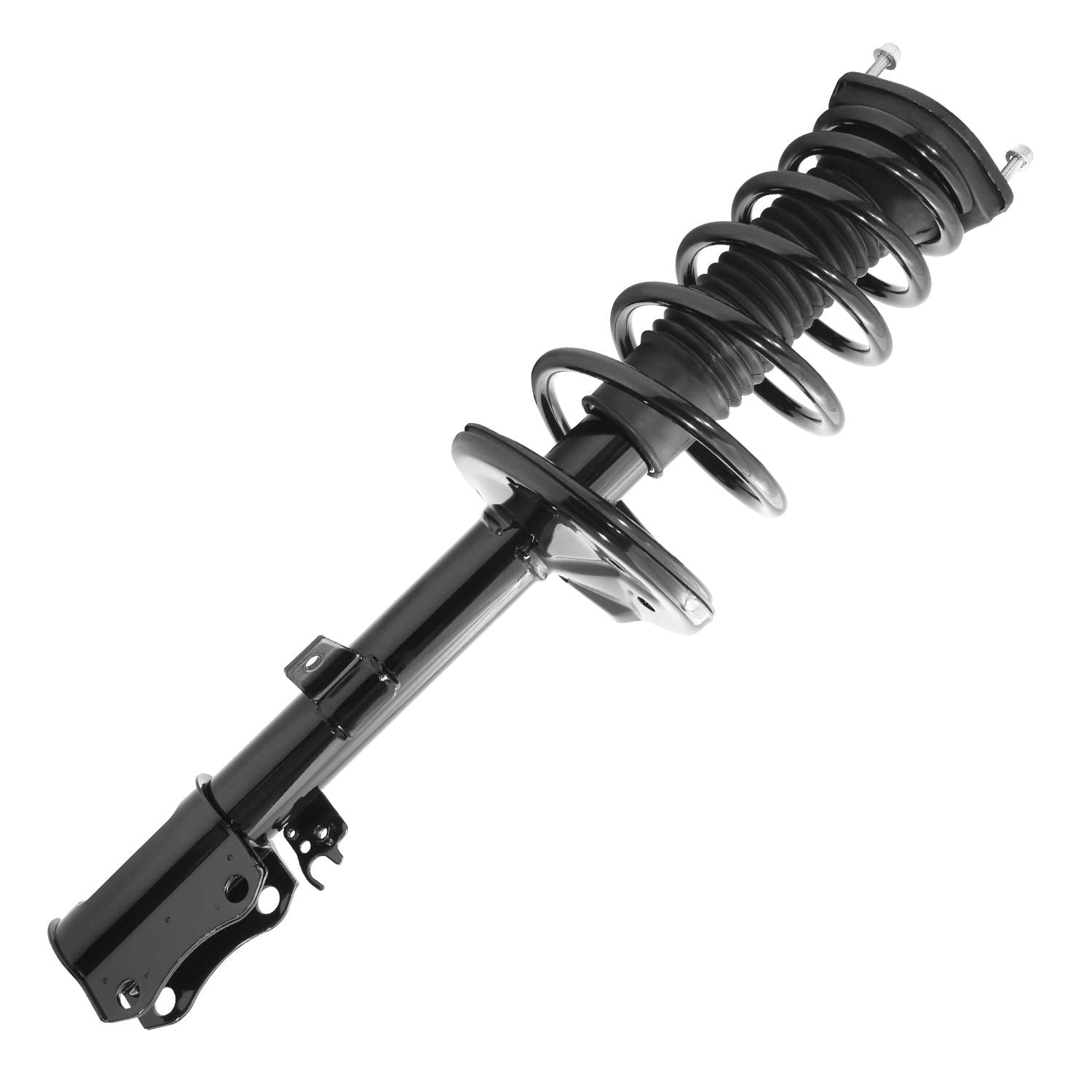 Unity 4 Wheel Complete Strut Assembly Kit, Model 4-11477-15931-001 for 1999-2003 Lexus RX300