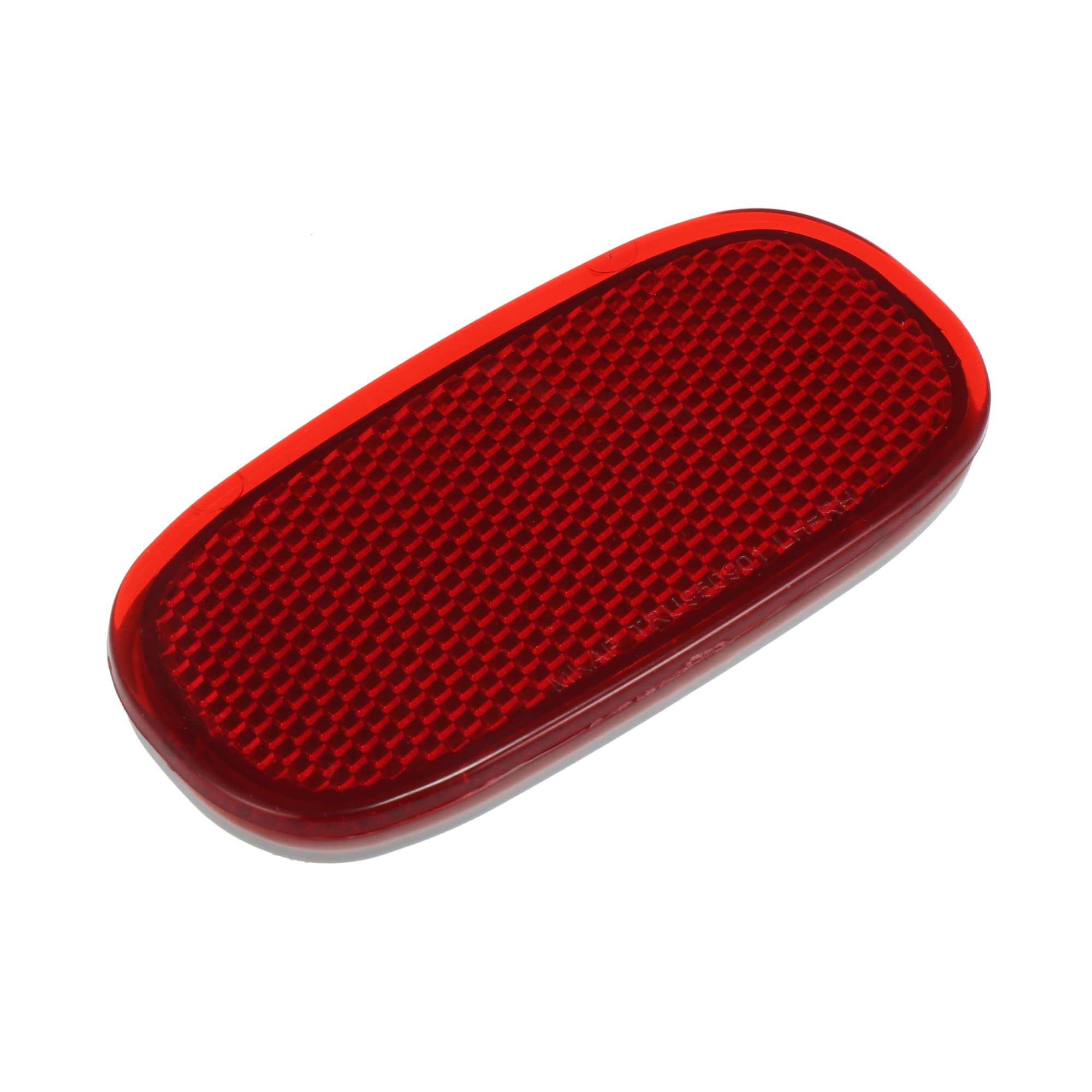 X Autohaux Exterior Rear Bumper Side Marker Reflector Red For Toyota Rav4 1996-2005 For Toyota Matrix 2010-2014 Left Right 81910