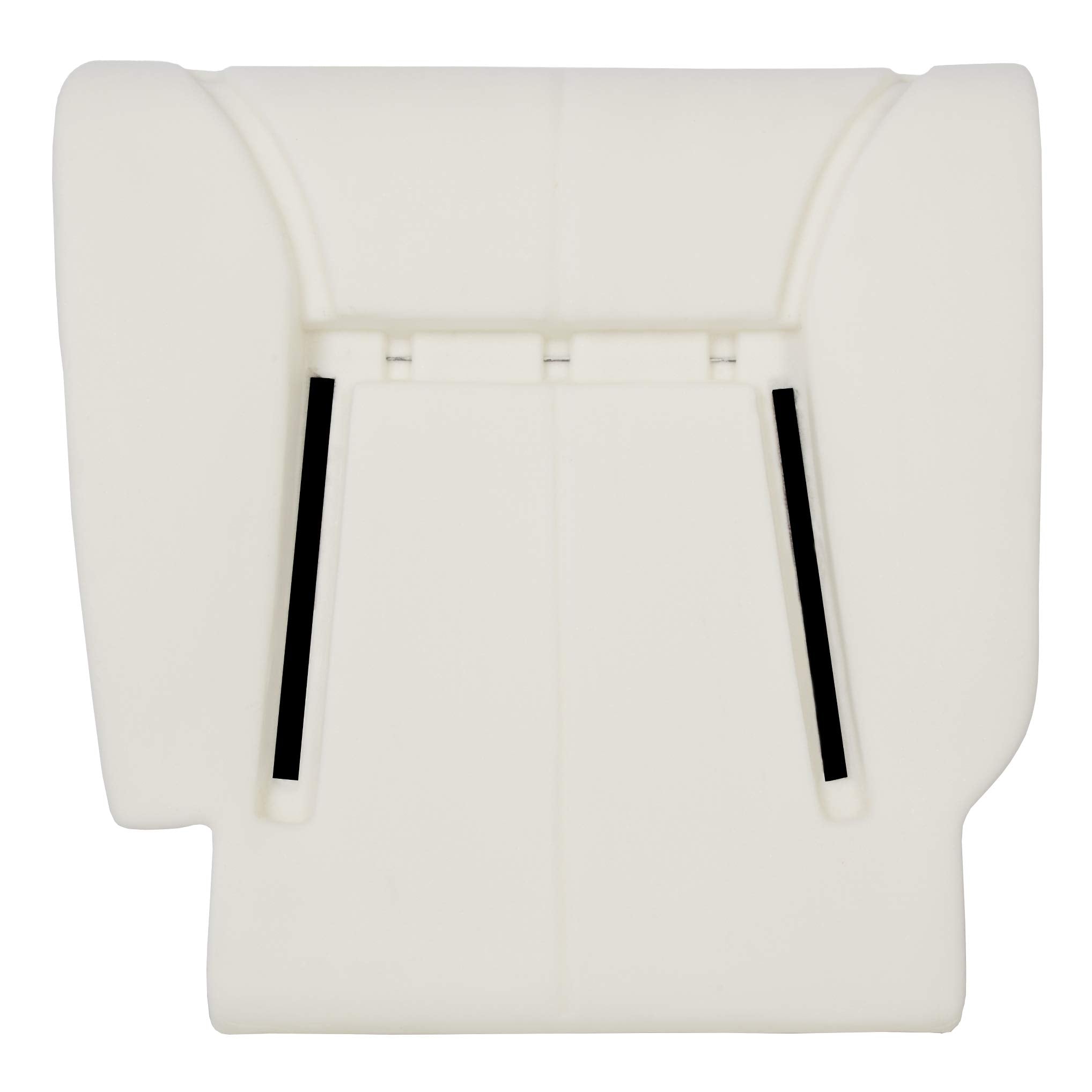 ECOTRIC Driver Side Seat Foam Compatible with 1998-2002 Dodge Ram 1500 2500 3500 SLT Left Side Bottom Replacement Seat Cushion P